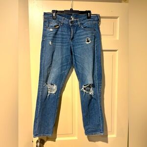 EUC jeans, Rag&Bone